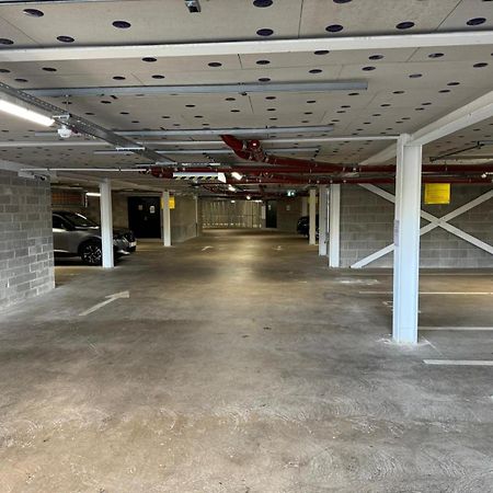 York Minster Icona 250 Free Parking & Gym Apartment ภายนอก รูปภาพ