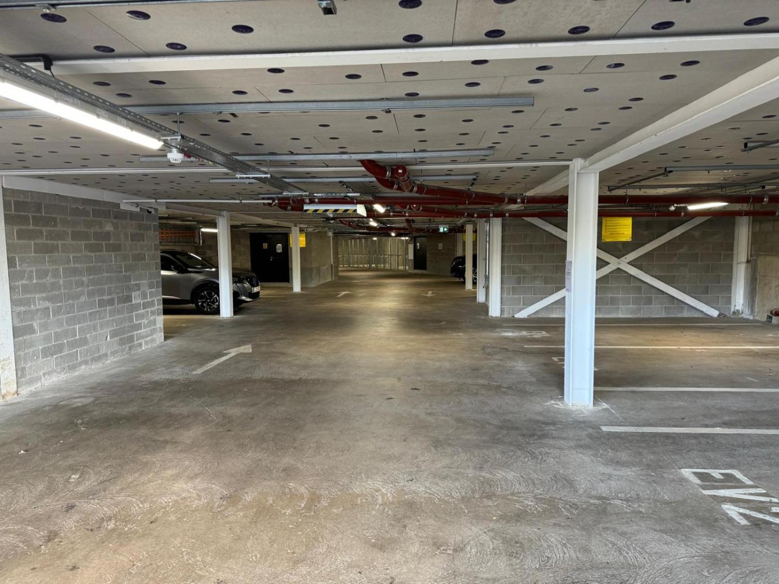 York Minster Icona 250 Free Parking & Gym Apartment ภายนอก รูปภาพ